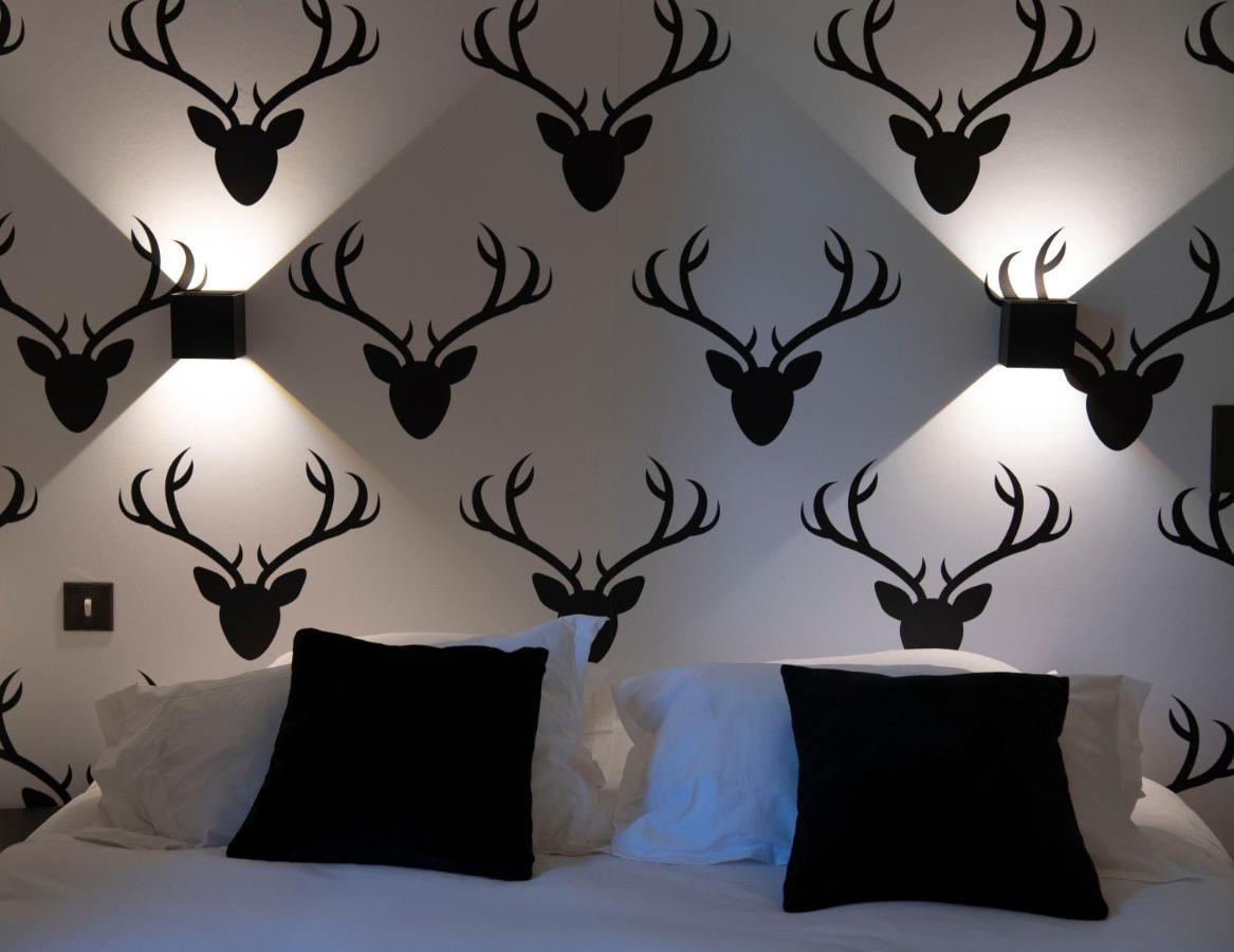 Chalet Appart'Hotel L'Eau Vive Saint-Nicolas-la-Chapelle  外观 照片