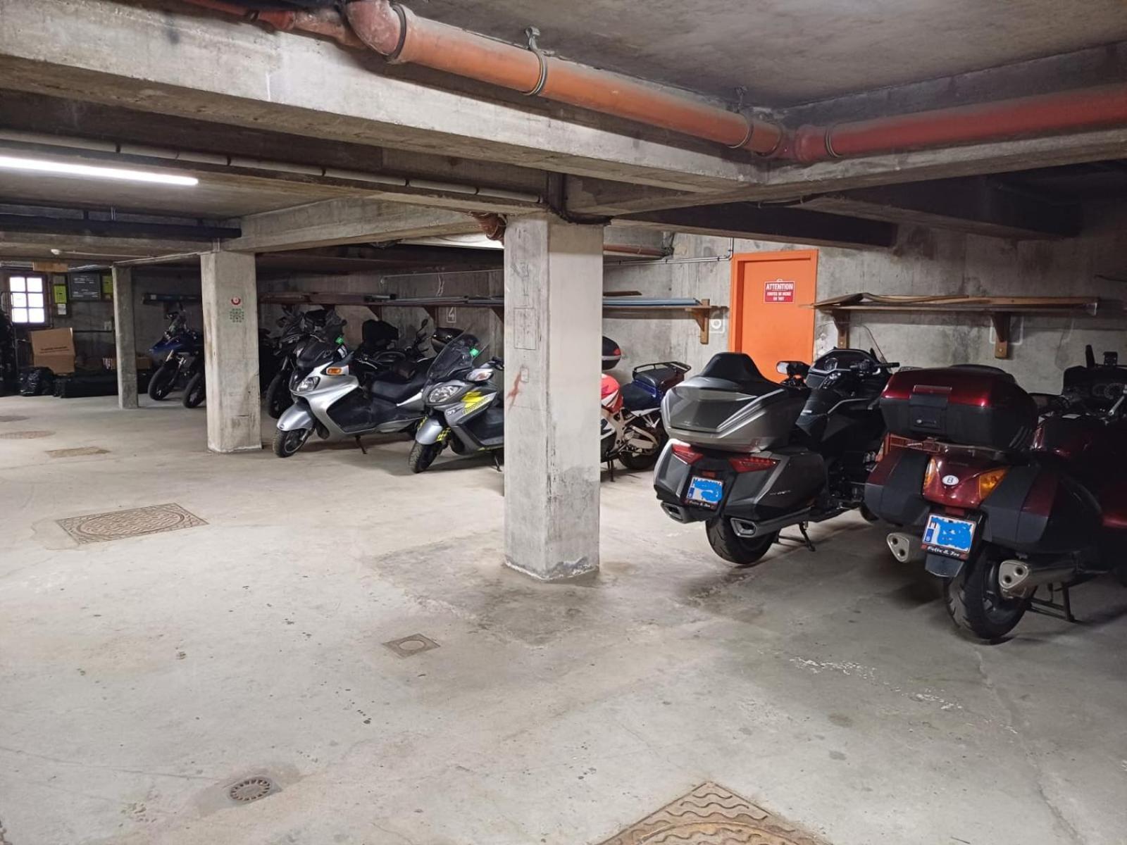 Chalet Appart'Hotel L'Eau Vive Saint-Nicolas-la-Chapelle  外观 照片